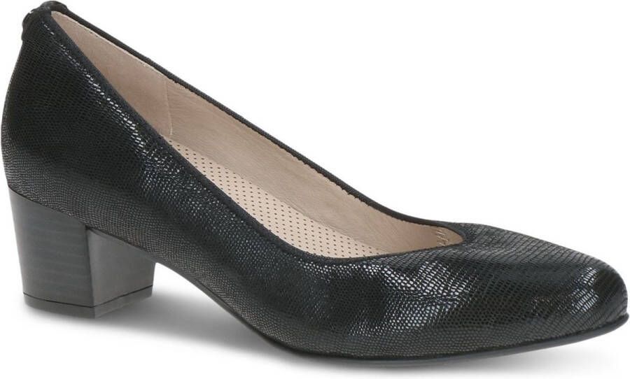 Caprice Dames Pumps 9-22308-43 010 H-breedte