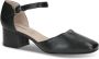 Caprice Dames Pumps 9-22309-44 022 G-breedte - Thumbnail 1