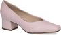 Caprice Dames Pumps 9-22315-42 584 G-breedte - Thumbnail 1