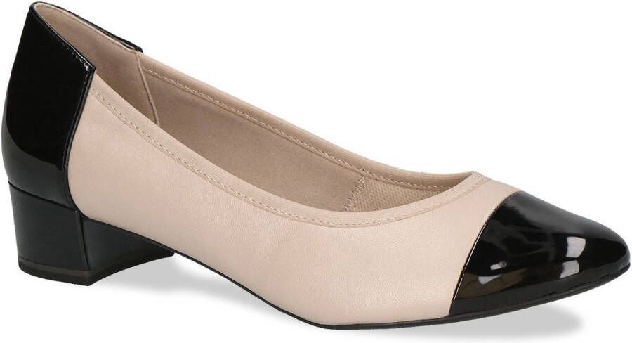 Caprice Dames Pumps 9-22317-42 408 G-breedte