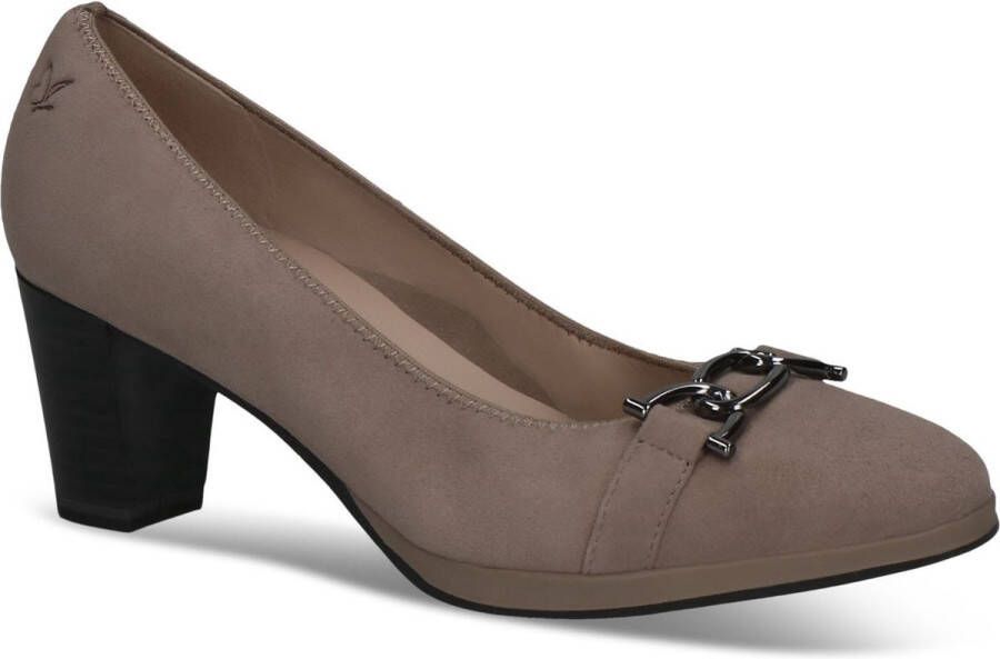 Caprice Dames Pumps 9-22402-43 338 G-breedte