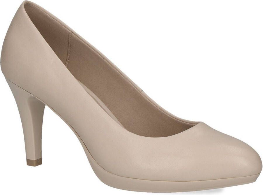 Caprice Dames Pumps 9-22414-42 170 G-breedte