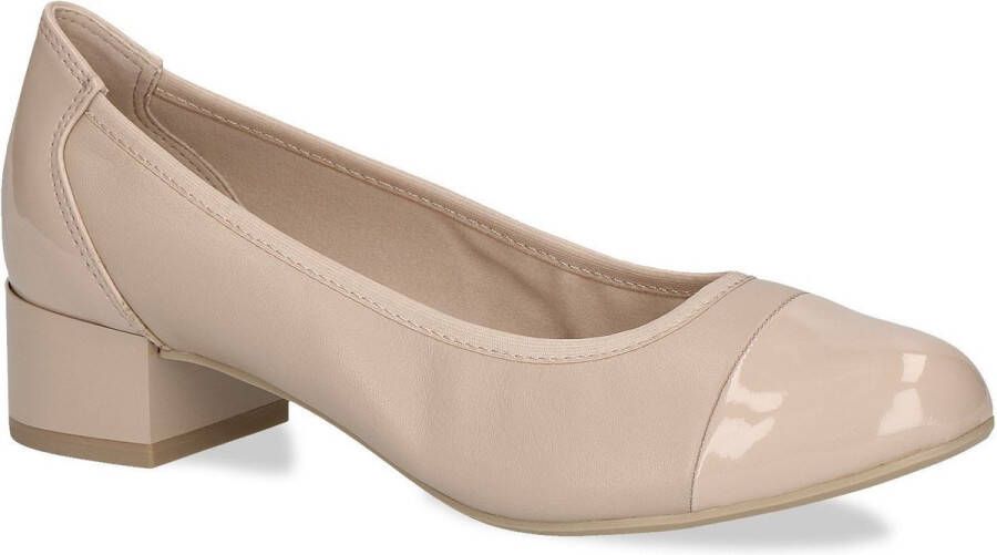 Caprice Dames Pumps 9-22500-42 402 H-breedte