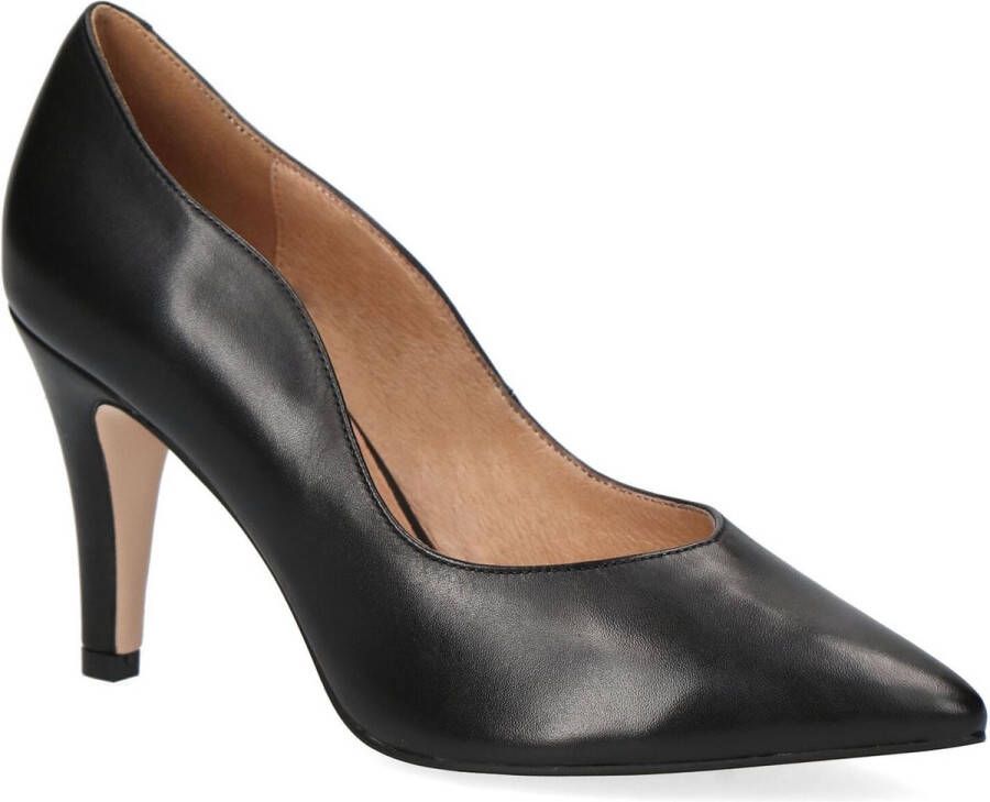 Caprice Dames Pumps G-breedte