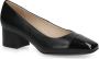 Caprice Business Shoes Black Dames - Thumbnail 1