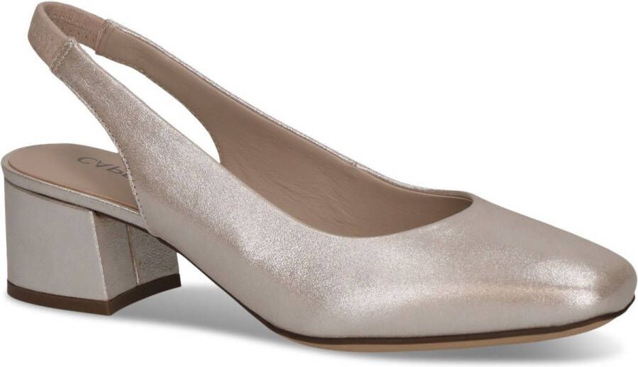 Caprice Dames Slingpumps 9-29500-42 341 G-breedte