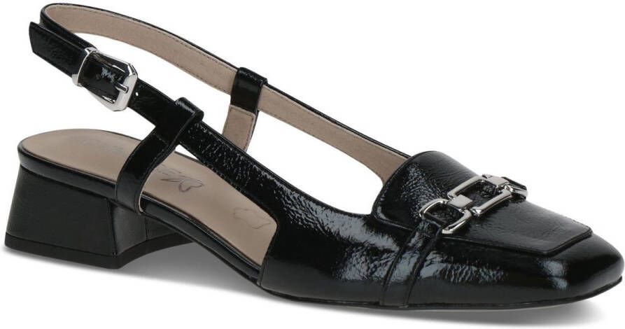 Caprice Dames Slingpumps 9-29501-44 017 G-breedte