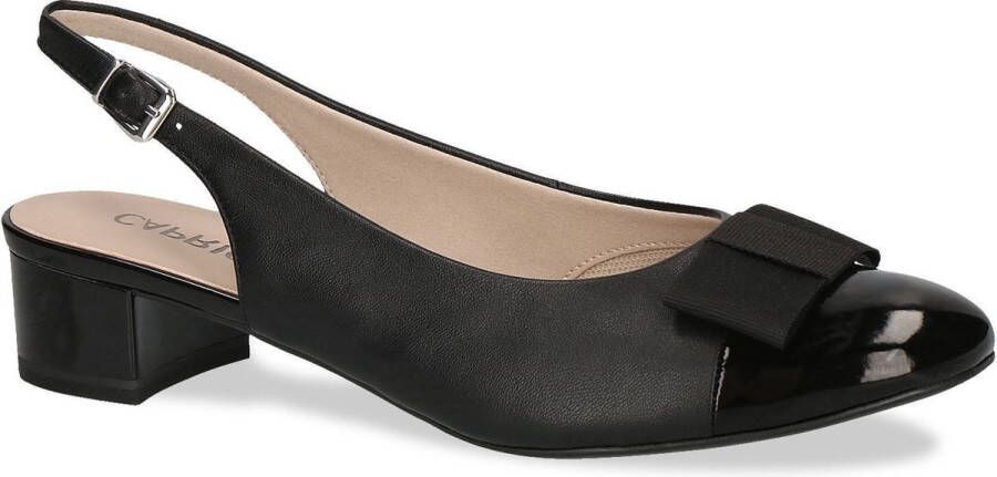 Caprice Dames Slingpumps 9-29502-42 019 G-breedte