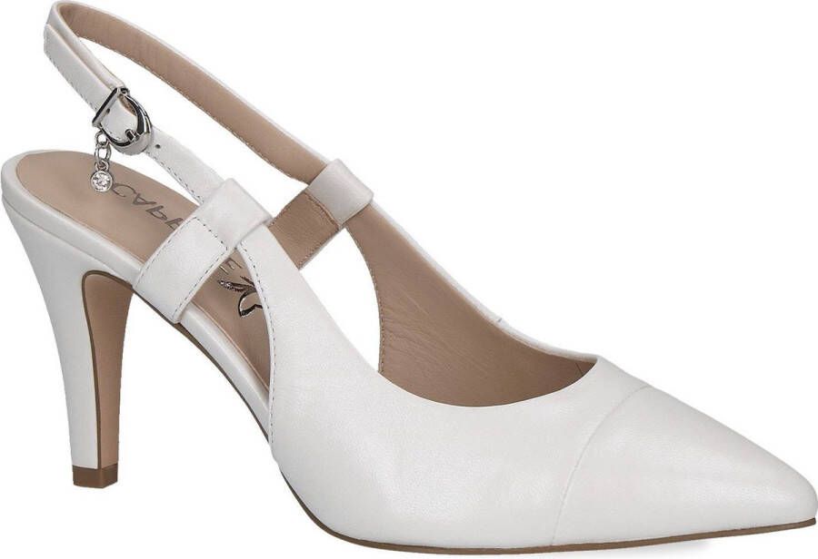 Caprice Dames Slingpumps 9-29600-42 139 G-breedte