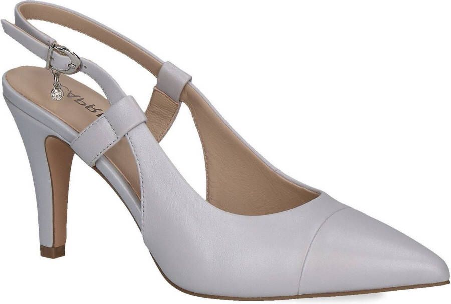 Caprice Dames Slingpumps 9-29600-42 849 G-breedte