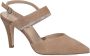 Caprice Dames Slingpumps 9-29601-42 317 G-breedte - Thumbnail 2