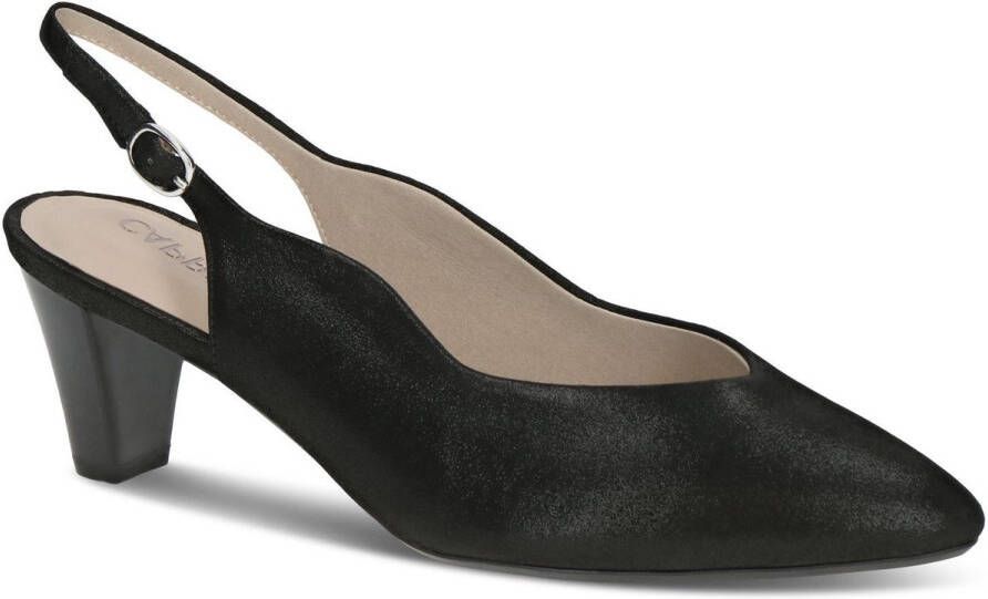 Caprice Dames Slingpumps 9-29603-44 043 G-breedte