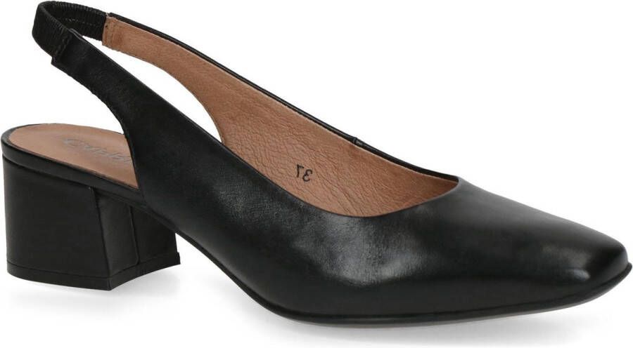 Caprice Dames Slingpumps G-breedte