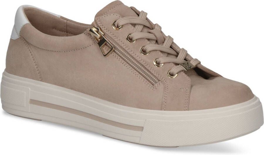 Caprice Dames Sneaker 9-23351-43 318 G-breedte