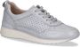 Caprice Dames Sneaker 9-23500-42 872 G-breedte - Thumbnail 1