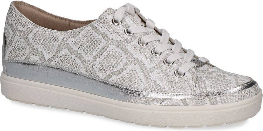 Caprice Dames Sneaker 9-23654-42 179 G-breedte