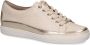 Caprice Beige Sneakers voor Vrouwen Beige Dames - Thumbnail 1