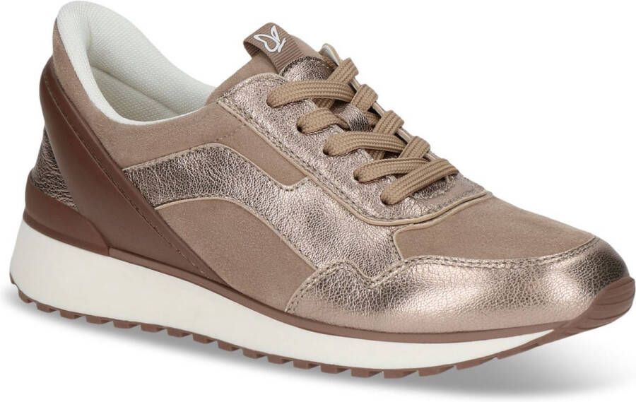 Caprice Dames Sneaker 9-23700-43 345 G-breedte