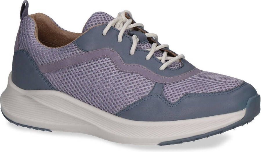 Caprice Dames Sneaker 9-23701-42 581 G-breedte