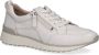 Caprice Dames Sneaker 9-23702-42 102 G-breedte - Thumbnail 1