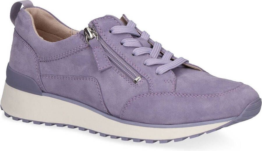 Caprice Dames Sneaker 9-23702-42 529 G-breedte