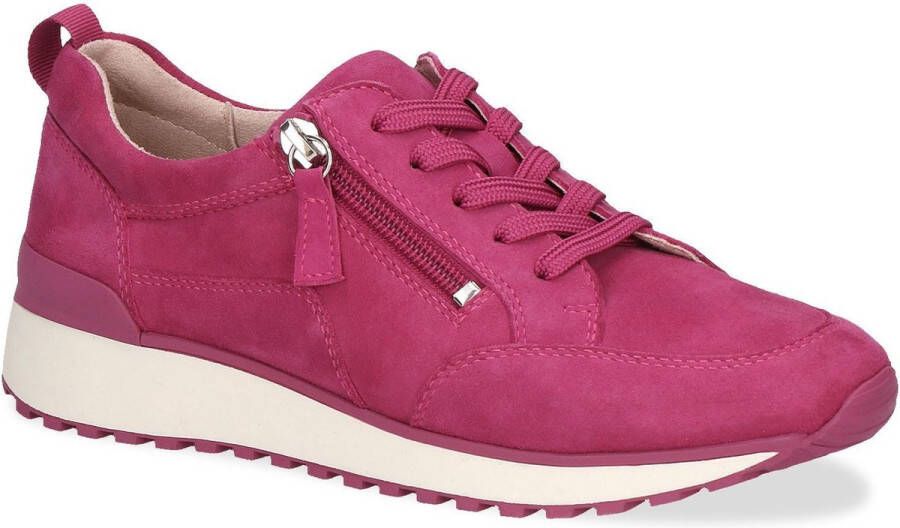 Caprice Dames Sneaker 9-23702-42 542 G-breedte