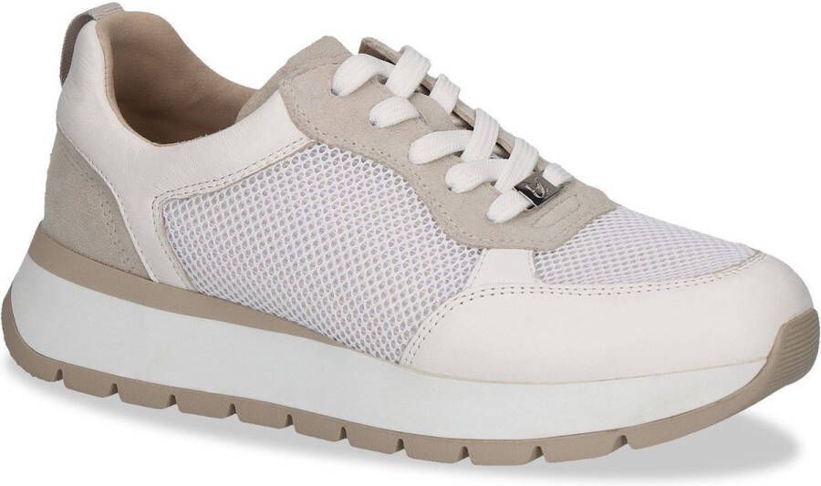 Caprice Dames Sneaker 9-23704-42 197 G-breedte