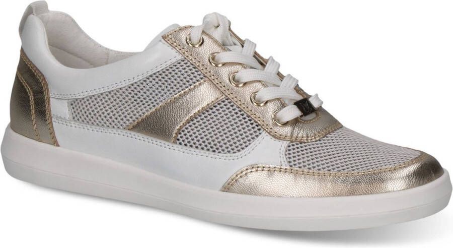 Caprice Dames Sneaker 9-23704-44 137 G-breedte