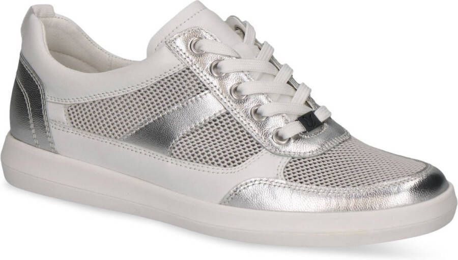 Caprice Dames Sneaker 9-23704-44 183 G-breedte