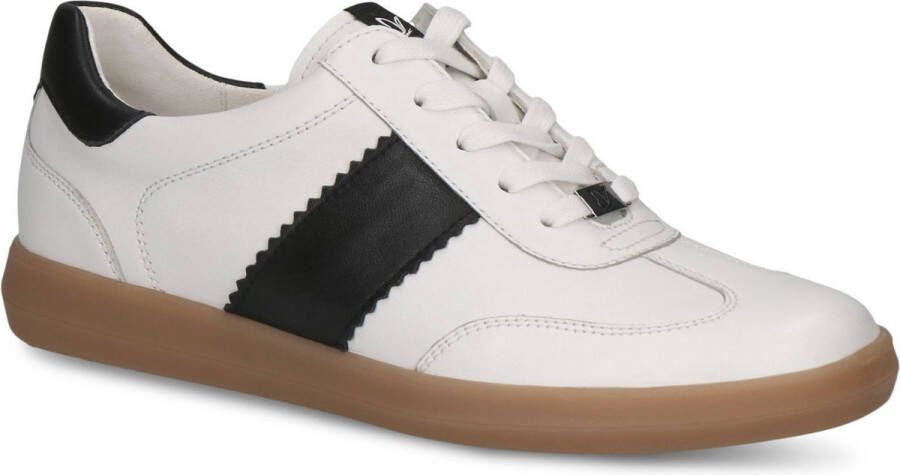 Caprice Dames Sneaker 9-23705-44 109 G-breedte