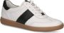 Caprice Dames Sneaker 9-23705-44 109 G-breedte - Thumbnail 2