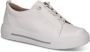 Caprice Dames Sneaker 9-23709-44 102 G-breedte - Thumbnail 2