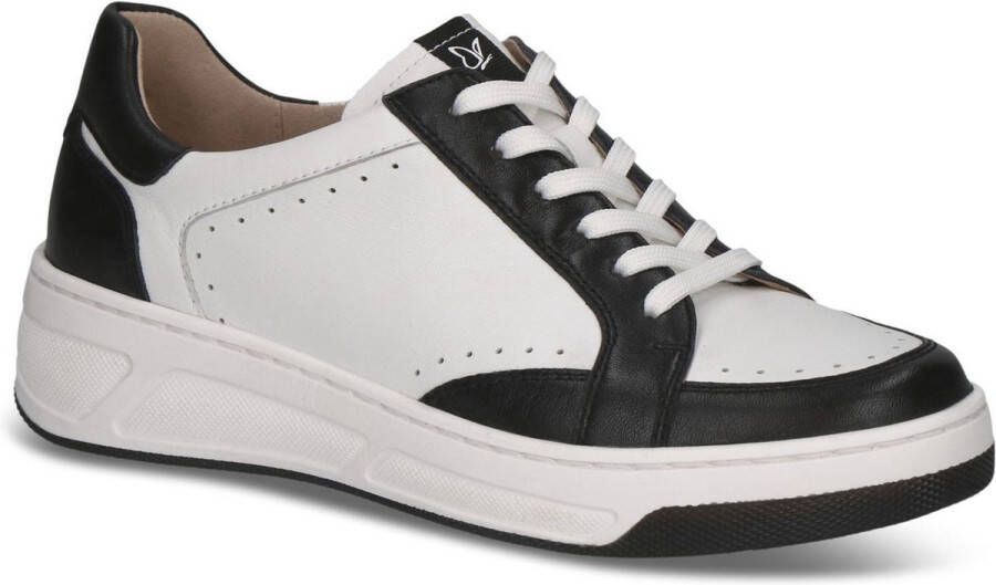 Caprice Dames Sneaker 9-23714-44 109 G-breedte