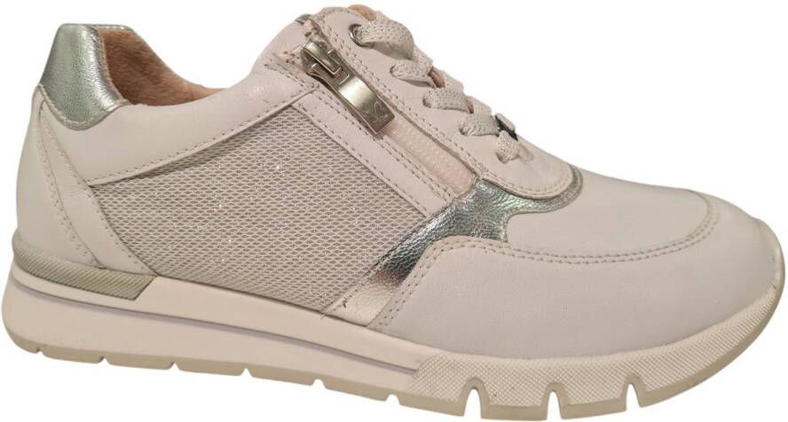 Caprice Dames Sneaker 9-23725-44 183 H-breedte