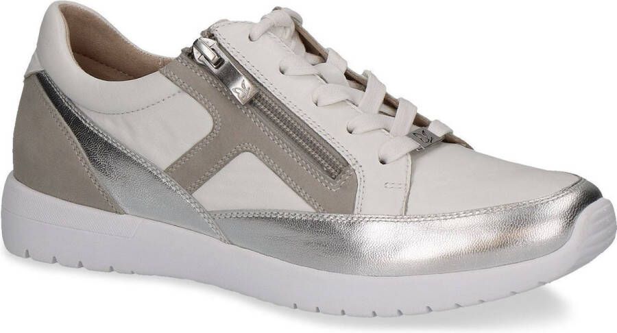 Caprice Dames Sneaker 9-23751-42 197 G-breedte