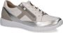 Caprice Dames Sneaker 9-23751-42 197 G-breedte - Thumbnail 1