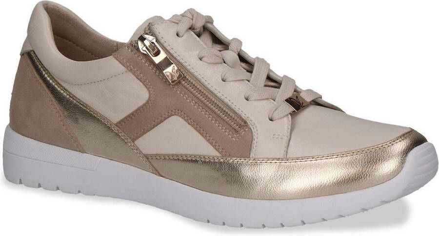 Caprice Dames Sneaker 9-23751-42 336 G-breedte