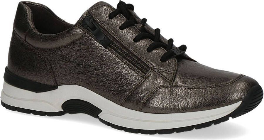 Caprice Dames Sneaker 9-23755-41 928 G-breedte