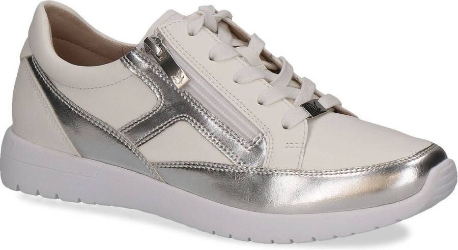 Caprice Dames Sneaker 9-23781-42 197 G-breedte