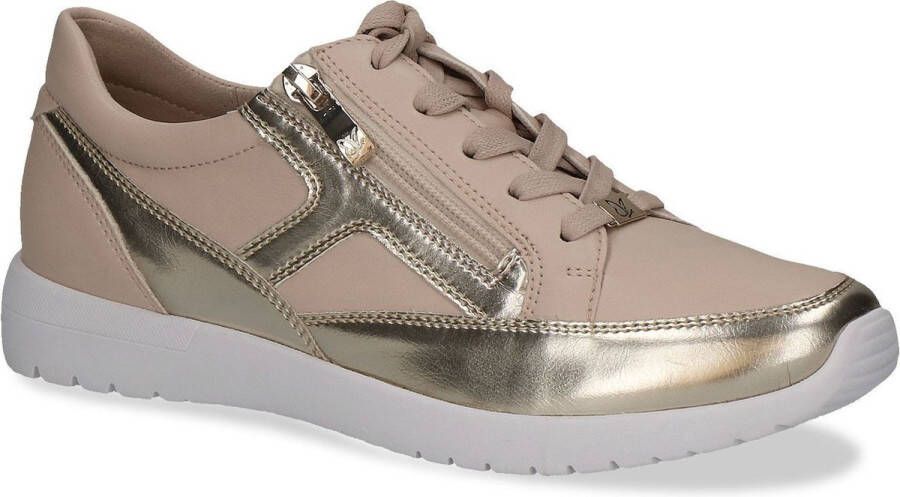 Caprice Dames Sneaker 9-23781-42 408 G-breedte