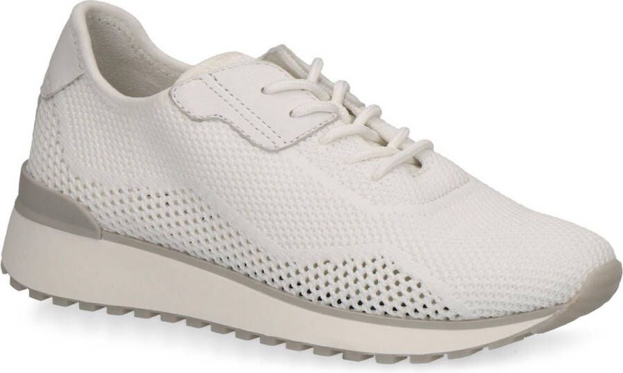 Caprice Dames Sneaker G-breedte