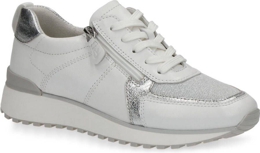 Caprice Sneakers met uitneembare inlay