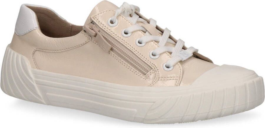 Caprice Dames Sneaker G-breedte