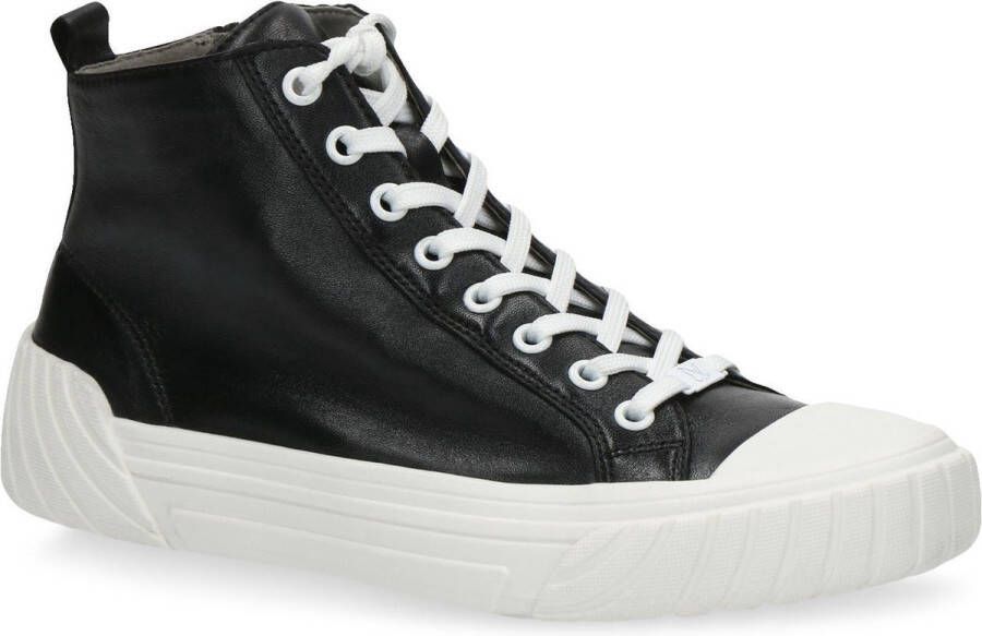 Caprice Dames Sneaker G-breedte