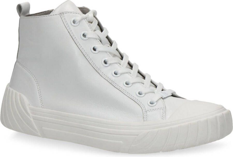 Caprice Dames Sneaker G-breedte