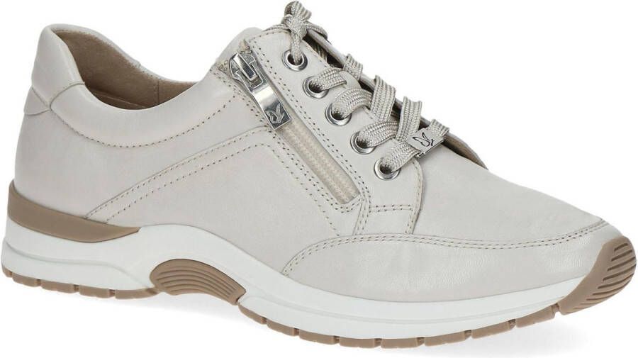 Caprice Dames Sneaker G-breedte