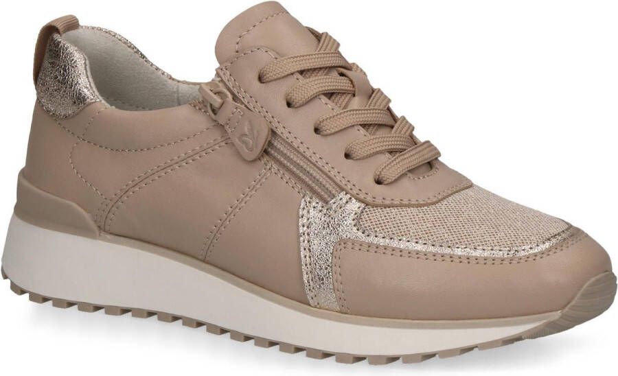 Caprice Sneakers met uitneembare inlay