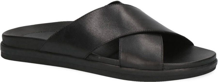 Caprice Heren Slipper 9-17100-42 022 G-breedte