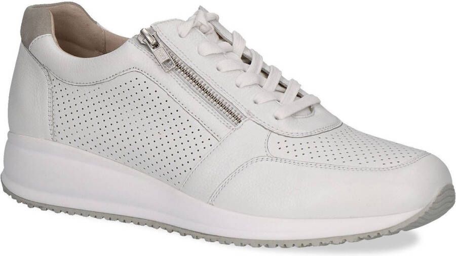 Caprice Heren Sneaker 9-13600-42 197 G-breedte