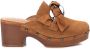 Carmela Dames Sandalen Brown Dames - Thumbnail 1